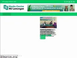 Sites similar to nulamongan.or.id