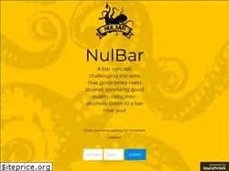 Sites similar to nulbar.launchrock.com