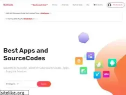 Sites similar to nulcode.net