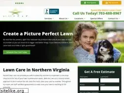Sites similar to nuleaflawncare.com