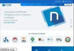 Sites similar to nulearn.in