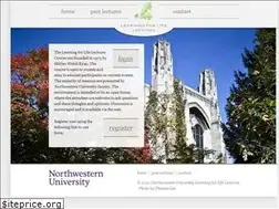 Sites similar to nulearningforlife.org