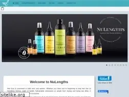 Sites similar to nulengths.com
