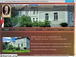 Sites similar to nulevski.bg