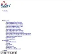 Sites similar to nulife.co.in