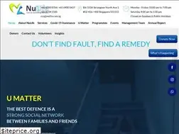 Sites similar to nulife.com.sg