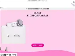 Sites similar to nulifebeauty.com
