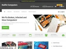 Sites similar to nulifecomputers.com