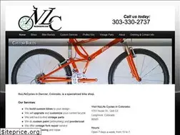 Sites similar to nulifecycles.com
