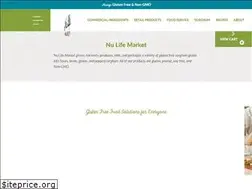Sites similar to nulifemarket.com
