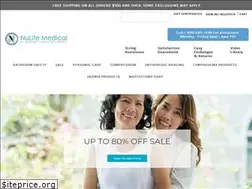 Sites similar to nulifemedical.com
