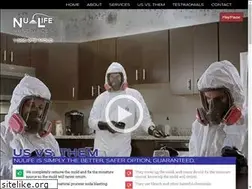 Sites similar to nuliferesources.com