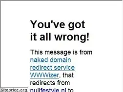 Sites similar to nulifestyle.nl