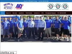 Sites similar to nulifetv.com.au