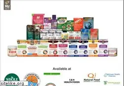 Sites similar to nulifevitamins.ca