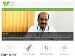 Sites similar to nulifewellnesscentre.com