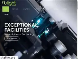 Sites similar to nulightstudios.com