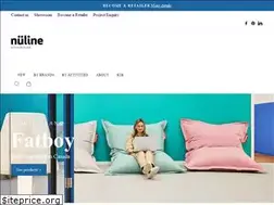 Sites similar to nulinedistribution.com