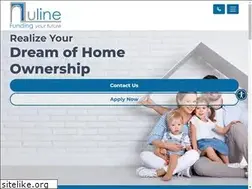 Sites similar to nulinefunding.com