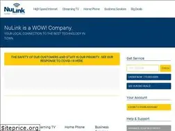Sites similar to nulink.com