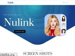 Sites similar to nulinkapp.com
