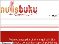 Sites similar to nulisbuku.com