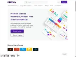 Sites similar to nulivo.com