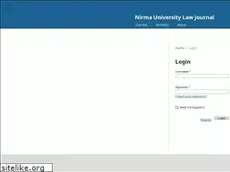 Sites similar to nulj.in
