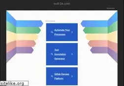 Sites similar to null-24.com
