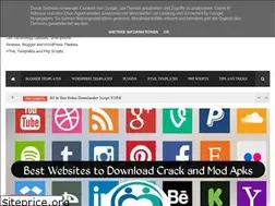 Sites similar to null-forest.blogspot.com