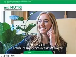 Sites similar to null-kalorien.de