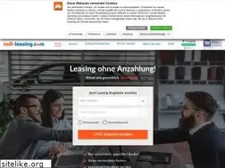 Sites similar to null-leasing.com