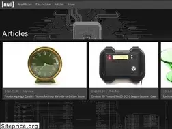Sites similar to null-src.com
