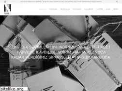 Sites similar to null.coffee