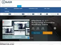 Sites similar to null24h.net