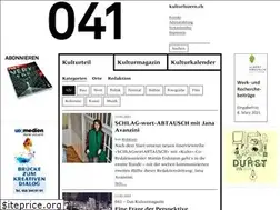 Sites similar to null41.ch