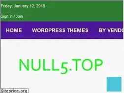 Sites similar to null5.top