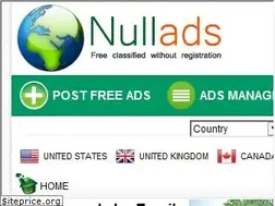 Sites similar to nullads.org