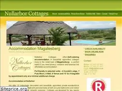 Sites similar to nullarbor.co.za