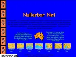 Sites similar to nullarbornet.com.au