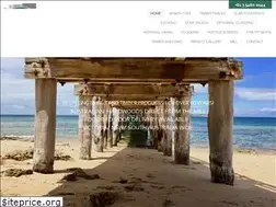 Sites similar to nullarbortimber.com.au