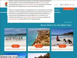 Sites similar to nullarbortraveller.com.au