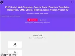 Sites similar to nullarcode.com