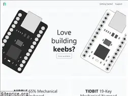 Sites similar to nullbits.co