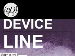 Sites similar to nulldevice.com