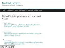 Sites similar to nulled-script.club