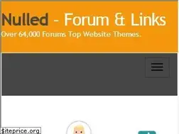 Sites similar to nulled.cloud