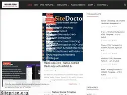 Sites similar to nulled.guru