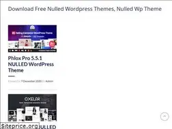 Sites similar to nulled24h.com