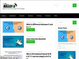 Sites similar to nulled4u.com